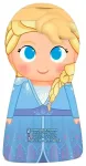 Disney Air-Val Frozen Elsa vaiki&scaron;kas gelis ir &scaron;ampūnas 1d 400ml