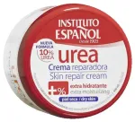 Instituto Espa&ntilde;ol Odą atstatantis kremas su karbamidu 400ml