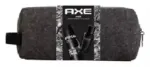 Axe Black Edt 100 rinkinys su 150ml dezodorantu