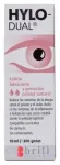 Brill Pharma Hylo-Dual&reg; 10ml