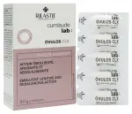 Cumlaude Gynelaude Mak&scaron;ties Žvakutės CLX 10 Vnt