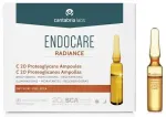 Endocare Radiance C-20 Proteoglycans ampulės su proteoglikanais 30 x 2 ml