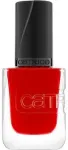 Catrice Gel Affair Gelinis nagų lakas 022-Cherry Is The New Black 10,50 ml