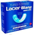 Lacer Blanc White Flash Rinkinys 3 vienetai