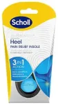 Scholl In-Balance vidpadžiai nuo kulno skausmo (1 pora)