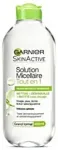 GARNIER Solution Micellaire micelinis vanduo 400 ml