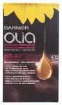 Garnier Olia Permanent Coloring 4,15 Chocolate