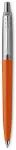 Automatinis tu&scaron;inukas Parker Jotter Originals Orange CT Medium Blue, blisteryje