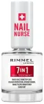 Debenhams Nail Care 7 in 1 Multi Benefit Base & Top Coat