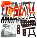Įrankių rinkinys DIY 48 vnt. 4952