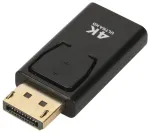 RoGer DisplayPort uz HDMI Adapteris 4K@30Hz