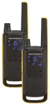Motorola Talkabout Extreme T82 2.gab Rācijas