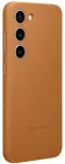 Samsung Leather Cover Maks Priek&scaron; Samsung Galaxy S23 +