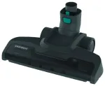 Leifheit RotaroPowerVac 2in1 Pamatne