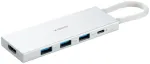 Xiaomi BHR8804GL Smart Home 5in1 USB-C Hubs