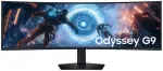 Samsung Odyssey G9 S49FG910EU - G91F Series Spēļu Monitors 49"