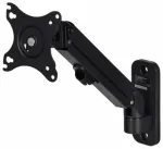 Gembird MA-WA1-01 Sienas Stiprinājums Monitoram 27"
