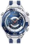 Huawei Watch Ultimate 2 Viedpulkstenis 48mm Blue