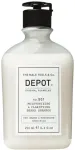 Depot No. 501 Moisturizing & Clarifying Beard &Scaron;ampūns 250 ml