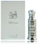 Al Haramain Musk Clean Eļļa CPO 12 ml