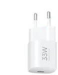Xiaomi BHR087LEU-1 Nano USB-C Tīkla Lādētājs 33W