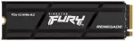Kingston Fury Renegade SSD disks 1TB