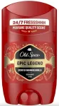 Old Spice Epic Legend Dezodoranta Zīmulis 50 ml