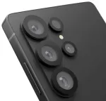 OBAL:ME Lens Protector Aizsargstikls priek&scaron; Samsung Galaxy S26 Ultra / melns