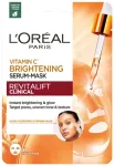L'Or&eacute;al Paris Revitalift Clinical Vitamin C Brightening Serum-Mask Serums 26 g