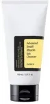 Advanced Snail Mucin Gel Cleanser - Cleansing facial gel.