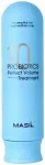 Masil 10 Probiotics Perfect Volume Treatment Matu Kop&scaron;anas Līdzeklis 300 ml