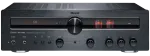 Magnat Amplifier MR 780, 2-channel, 100 Watt amplifier. Stereo hybrid receiver with 2 x ECC81 tubes, Black.