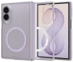 SPIGEN AIRSKIN ZERO MAGSAFE GALAXY Z FOLD 8 FROST LAVENDER