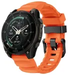 TECH-PROTECT MOTION GARMIN FENIX 5X / 5X PLUS / 6X / 6X PRO / 7X / 8 / 8 PRO / 9 / 9 PRO (51 MM) SIGNAL ORANGE