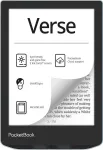 PocketBook eBook reader Verse EU / PB629-2-WW Black, blue S