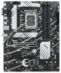 ASUS Mainboard PRIME B760-PLUS - ATX - LGA 1700 - Intel B760