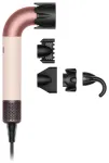 Dyson Hair dryer HD17 Supersonic R / 113332-01 Pink, rose gold