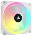 Corsair Fan iCUE LINK QX120 RGB / CO-9051005-WW White