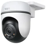 TP-Link Tapo TC41 V2 Spherical IP security camera Indoor & outdoor 2304 x 1296 pixels Ceiling/Wall/Pole