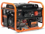 Agregat Daewoo GDA 7500DPE-3 6500 W 3-fazowy