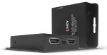 Sistema AV signalo perdavimui Lindy I/O EXTENDER HDMI 50M CAT6/38208 LINDY