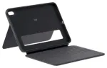 Logitech Rugged Folio iPad 10Gen / 11Gen Graphit QWERTZ