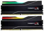 Atmiņa G.Skill Trident Z5 Neo RGB, DDR5, 32 GB, 8000MHz, CL38 (F5-8000J3848H16GX2-TZ5NR)