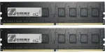 Atmintis G.Skill Value, DDR4, 8 GB, 2133MHz, CL15 (F4-2133C15D-8GNT)