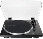 Gramofonas Audio-Technica AT-LP70XBTBS Black