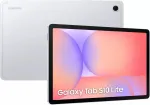 Plan&scaron;etinis kompiuteris Samsung Galaxy Tab S10 Lite 10.9" 256 GB Silver (SM-X400NZSPEUB)