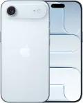 I&scaron;manusis telefonas Apple iPhone Air 512GB Sky Blue