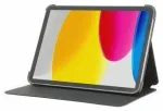 Mobilus dėklas RE.LIFE iPad Air 11'' 2024 M2 50% perdirbto Black