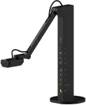 Internetinė kamera Ipevo VZ-R Ultra 13 MP HDMI/USB Dual Mode (5-928-2-08-00)