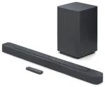 JBL Bar 2.1 Deep Bass MK2 Skaļrunis